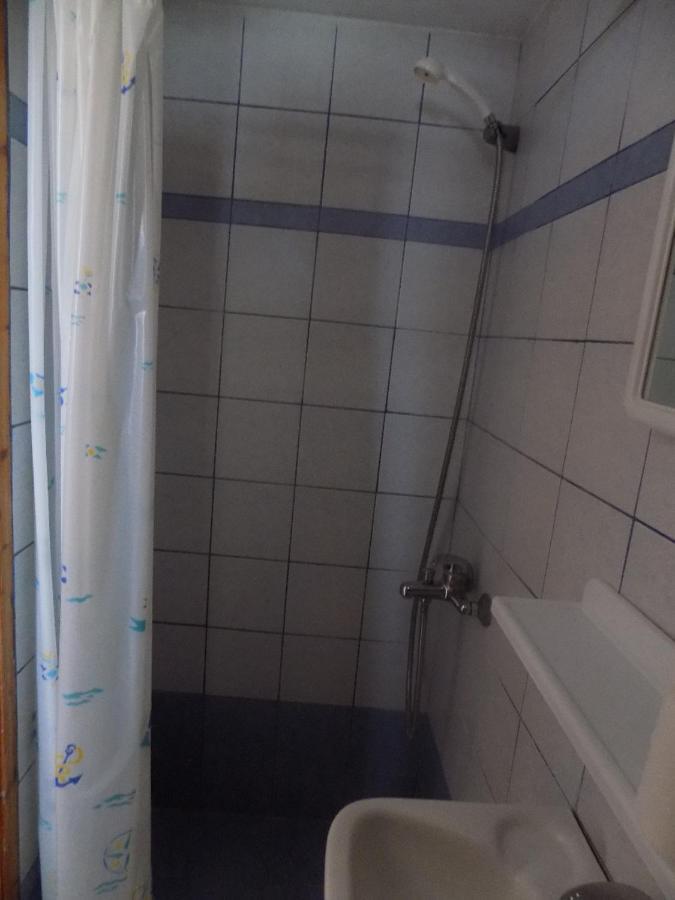 Dialekti Studios Toroni Eksteriør billede